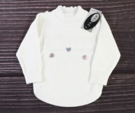 بلوز بافت نوزادی