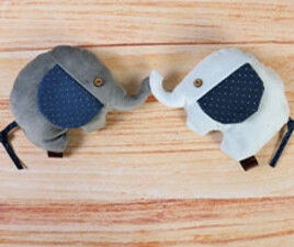 عروسک طبی آنتی کولیک Baby Heater