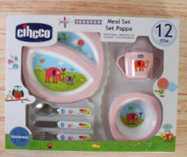 ست غذاخوری 6 تکه cihcco