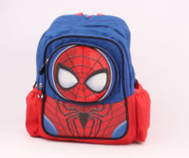 کوله پشتی مرد عنکبوتی