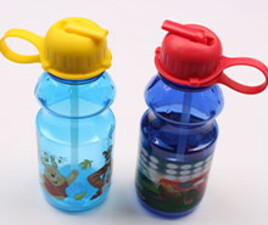 قمقمه نی دار