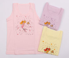 زیرپوش رکابی(6-5 سال)