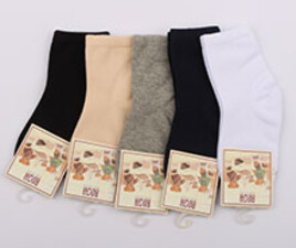 جوراب ساق دار (5-4 سال)