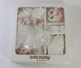 ست پنج تکه مجلسی eda baby ترکیه