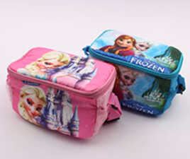 کیف عایق ظرف غذا فروزن