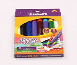 ماژیک جادویی(8 رنگ)