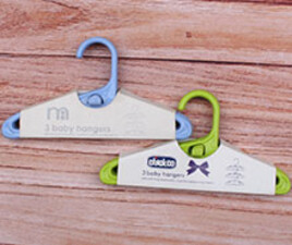 چوب لباسی (3 عددی)