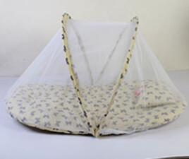 پشه بند تشک دار NB