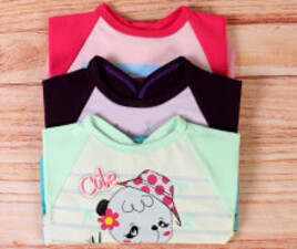 پیشبند آستین دار cocalo