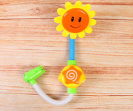 دوش حمام پمپی best toys