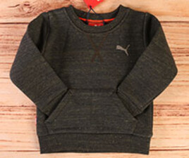 بلوز کرکی puma