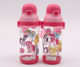 قمقمه نی دار اسب پونی