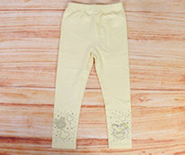 ساق شلواری nini kids