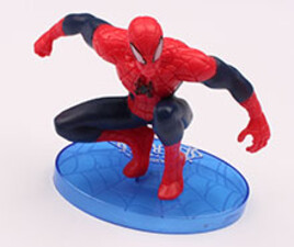 فیگور مرد عنکبوتی