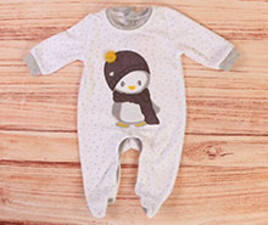 سرهمی جورابدار مخمل bebk