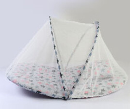 پشه بند تشک دار NB