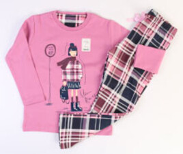 بلوز و شلوار vachyoon