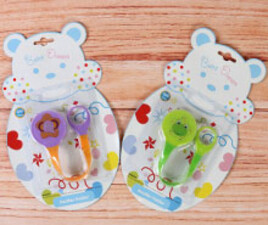 بند پستانک baby dream