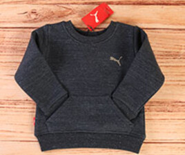 بلوز کرکی puma