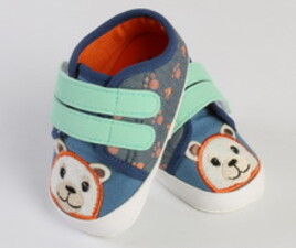 پاپوش funny baby ترکیه