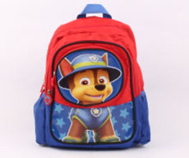 کوله پشتی سگ های نگهبان (دارای رنگبندی)