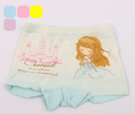 شورت پادار (3-2 سال)