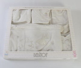 ست ده تکه bebitof ترکیه