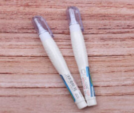 لاک غلط گیر