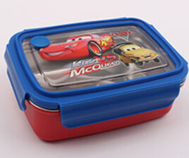 ظرف غذا دومنظوره مک کوئین