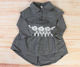 پیراهن و شنل blue star