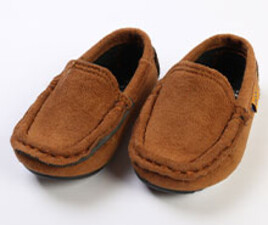 کفش کالج ecco