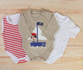 ست سه تکه بادی vach yoon