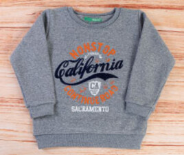 بلوز کرکی benetton