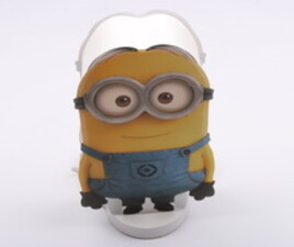 چراغ خواب طلقی مینیون