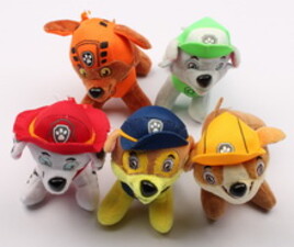 آویز سگهای نگهبان