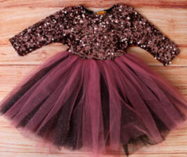 پیراهن my chick