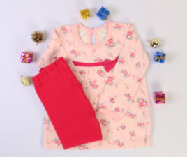 تونیک و شلوار vach yoon