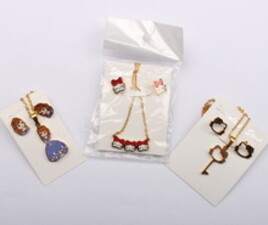 نیم ست دخترانه