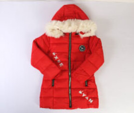 کاپشن XUE YANFUSHI