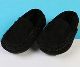 کفش کالج ecco