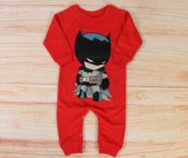 سرهمی کارترز ایرانی بتمن