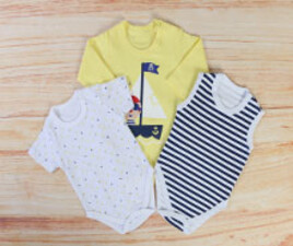 ست سه تکه بادی vach yoon