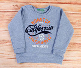 بلوز کرکی benetton