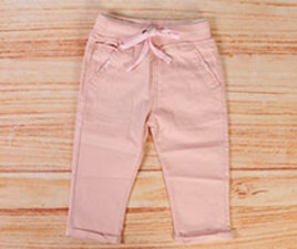 شلوار کمرکش برمودا z.a.baby