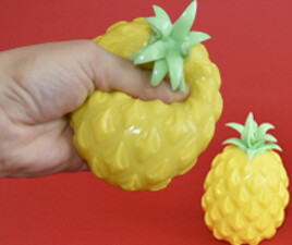 فیجت آناناسی دونه اناری