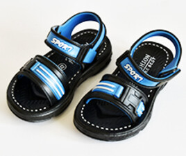 صندل اسپرت آبی