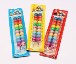 مداد و ماژیک فشاری