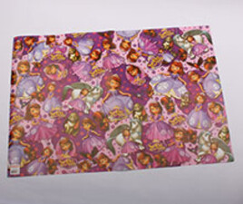 کاغذ کادو سوفیا