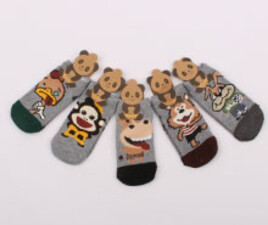 جوراب مچی (7-6 سال)