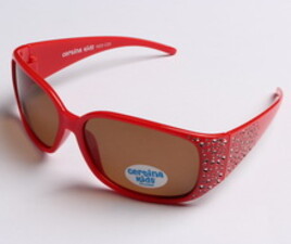 عینک آفتابی certina(6-12 سال)